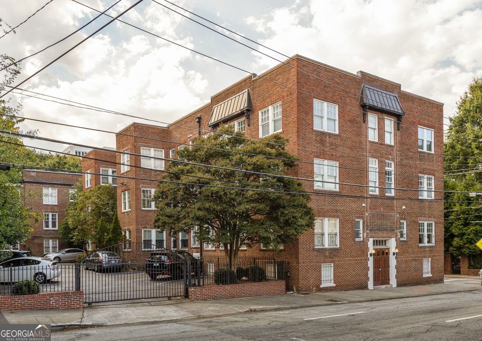 690 Piedmont Avenue Atlanta - 16