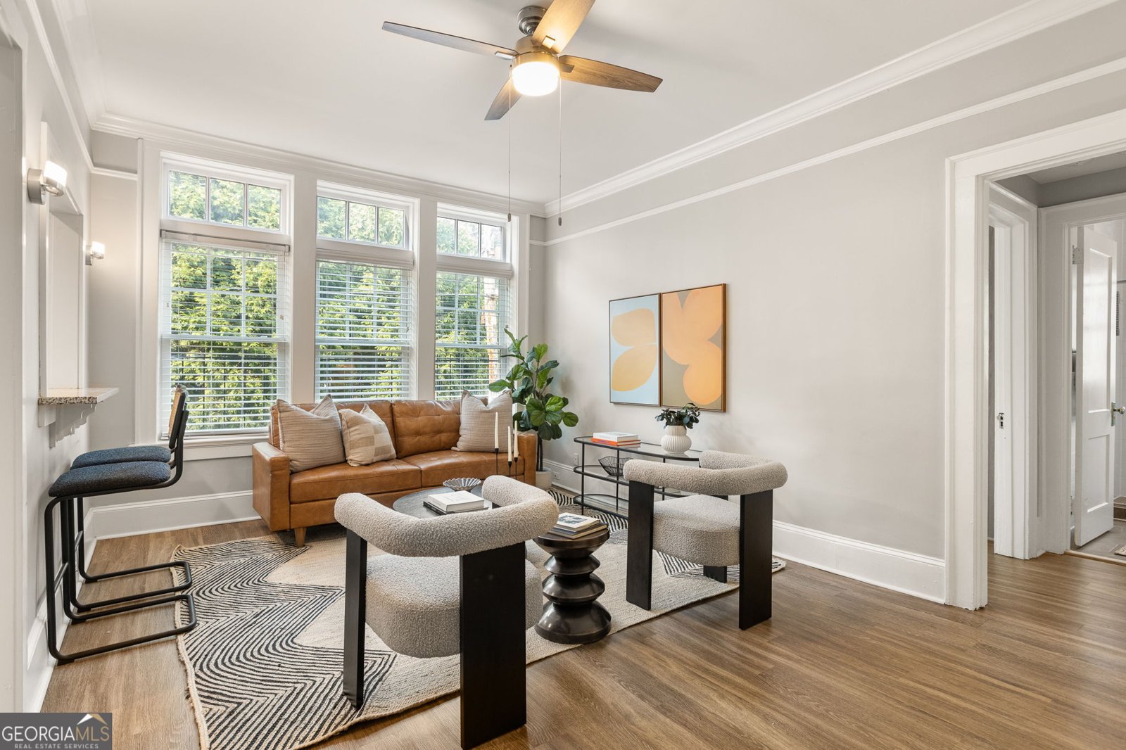690 Piedmont Avenue Atlanta - 2