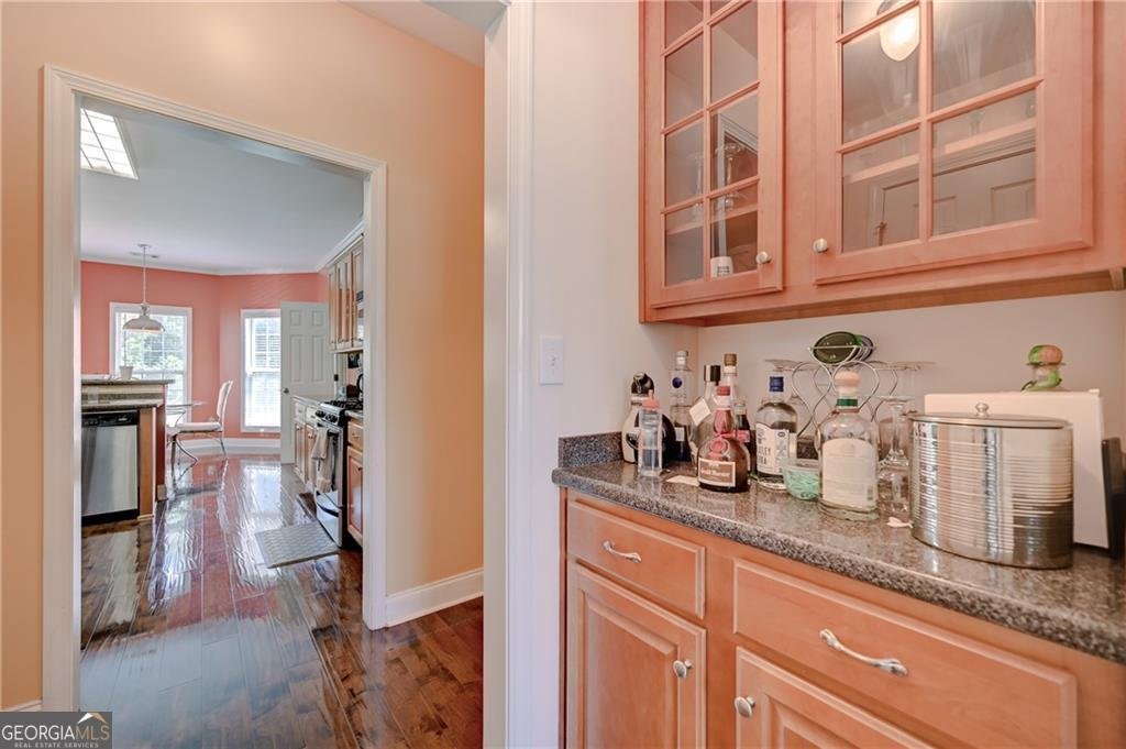 2560 Oak Creek Lane Conyers - 1