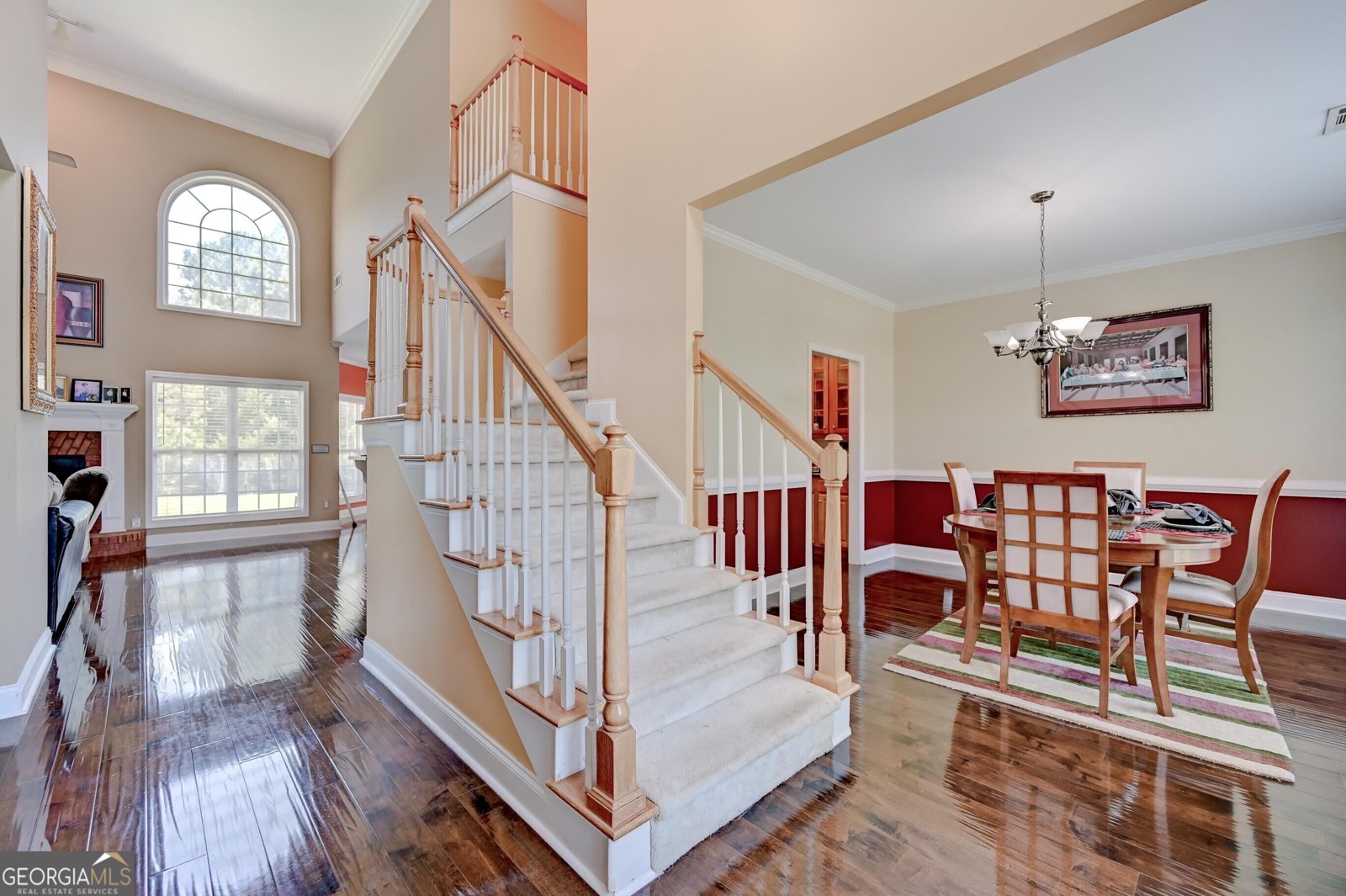 2560 Oak Creek Lane Conyers - 3