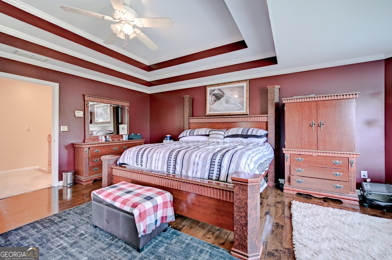 2560 Oak Creek Lane Conyers - 5