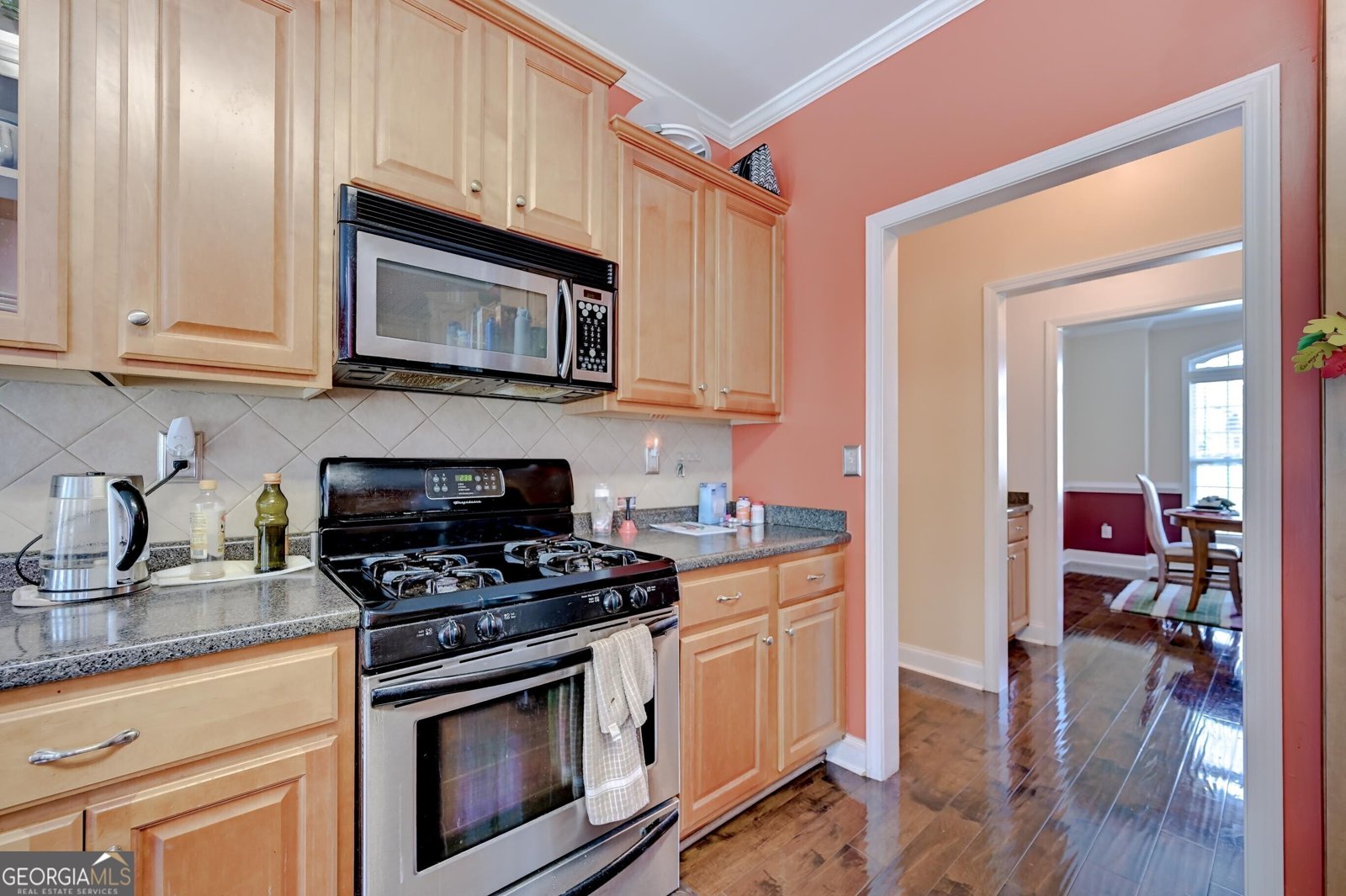 2560 Oak Creek Lane Conyers - 6
