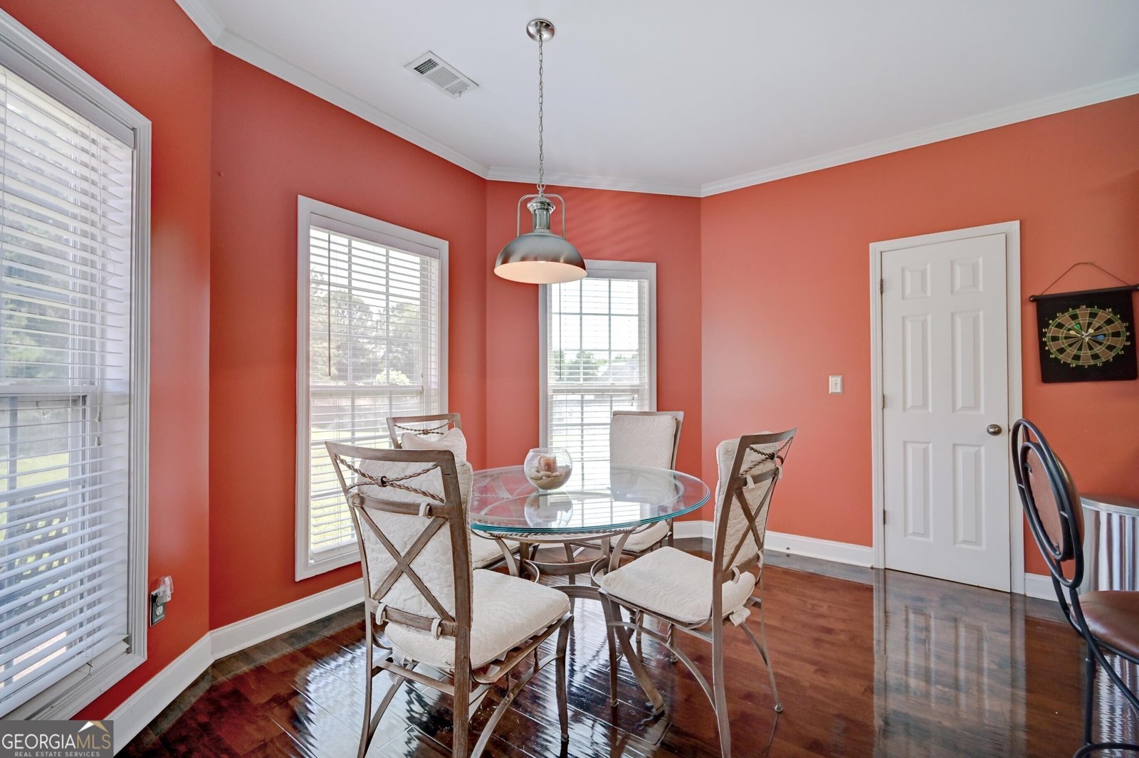 2560 Oak Creek Lane Conyers - 7