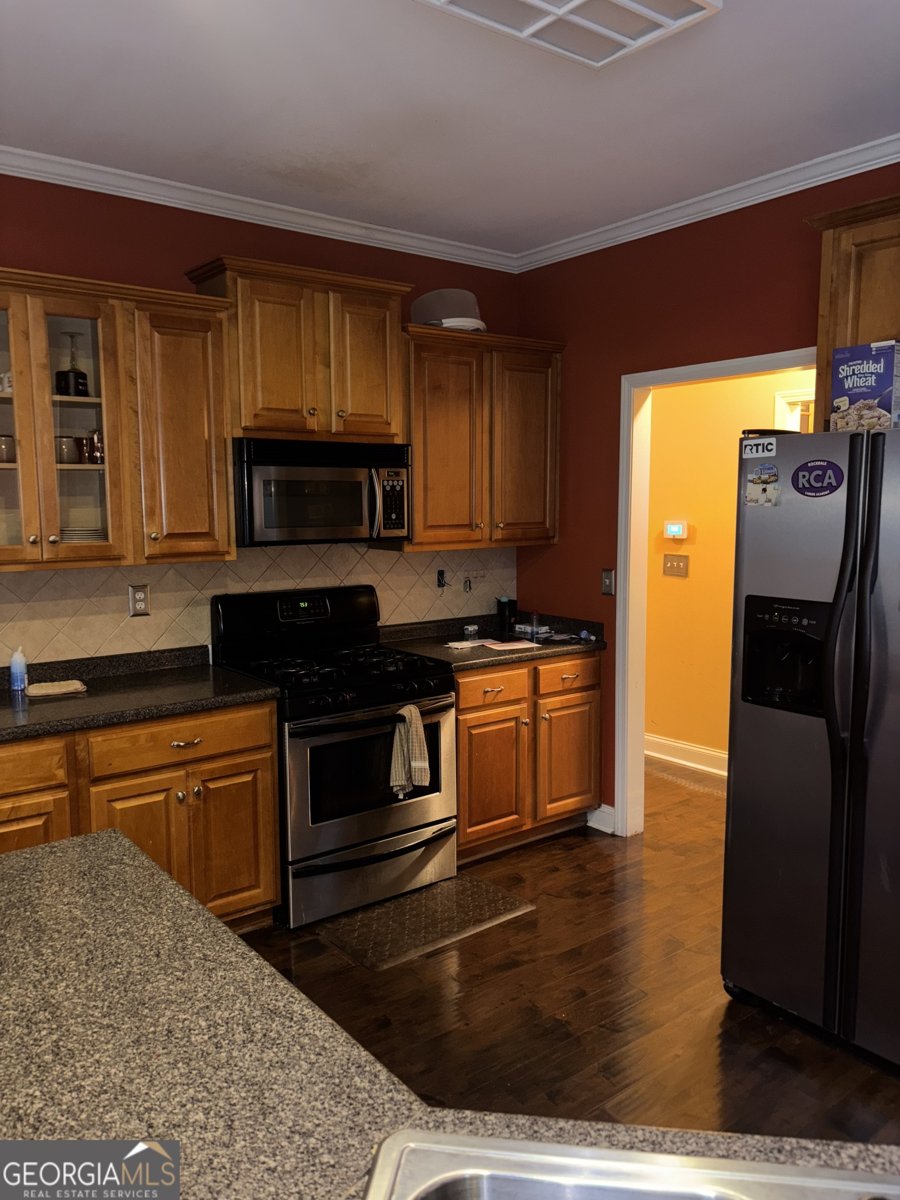 2560 Oak Creek Lane Conyers - 8