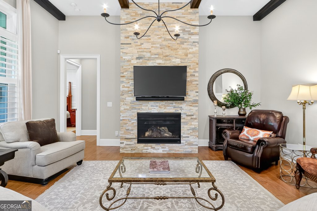 3534 Clemont Circle Marietta - 11