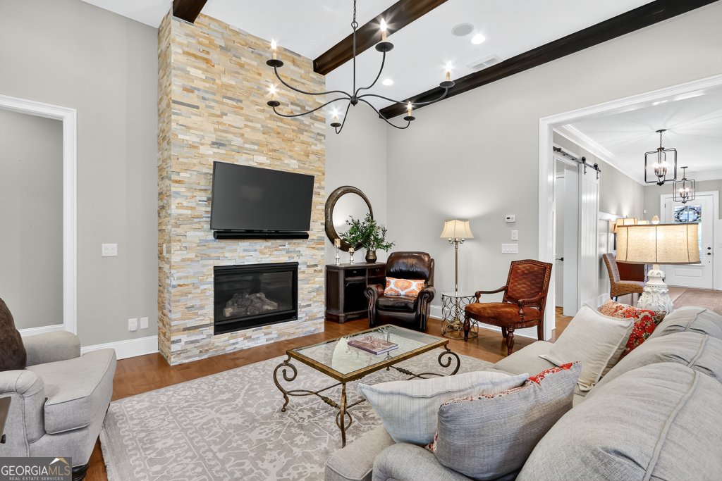 3534 Clemont Circle Marietta - 12