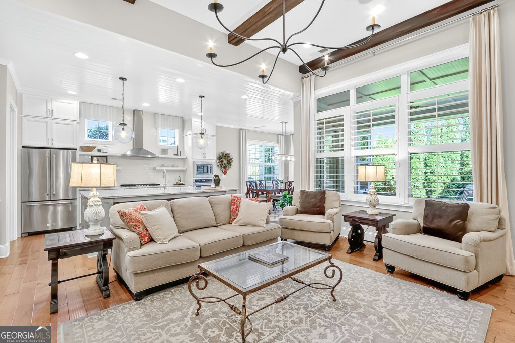 3534 Clemont Circle Marietta - 13