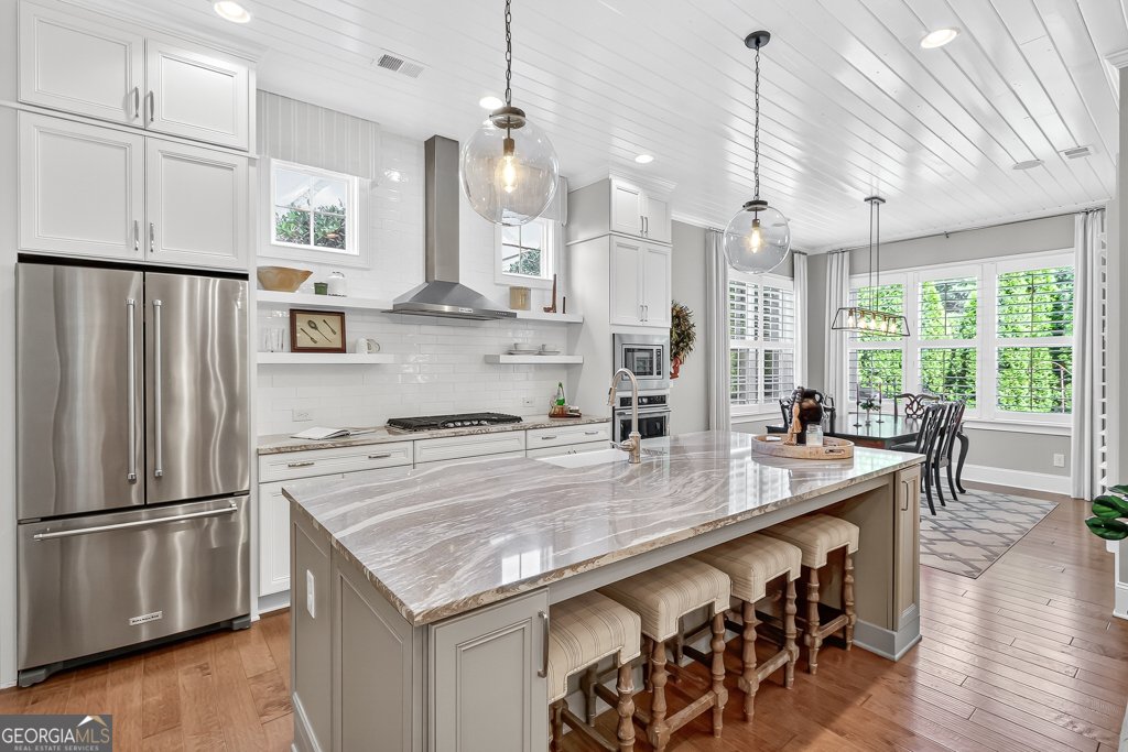 3534 Clemont Circle Marietta - 14