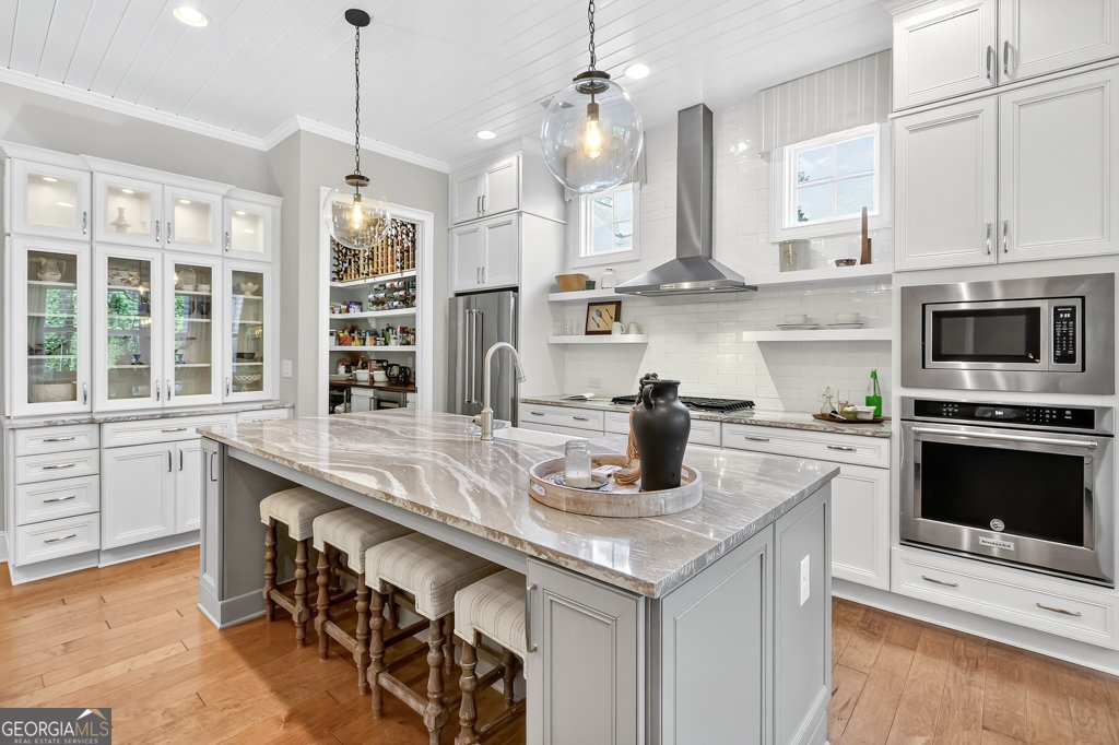 3534 Clemont Circle Marietta - 16