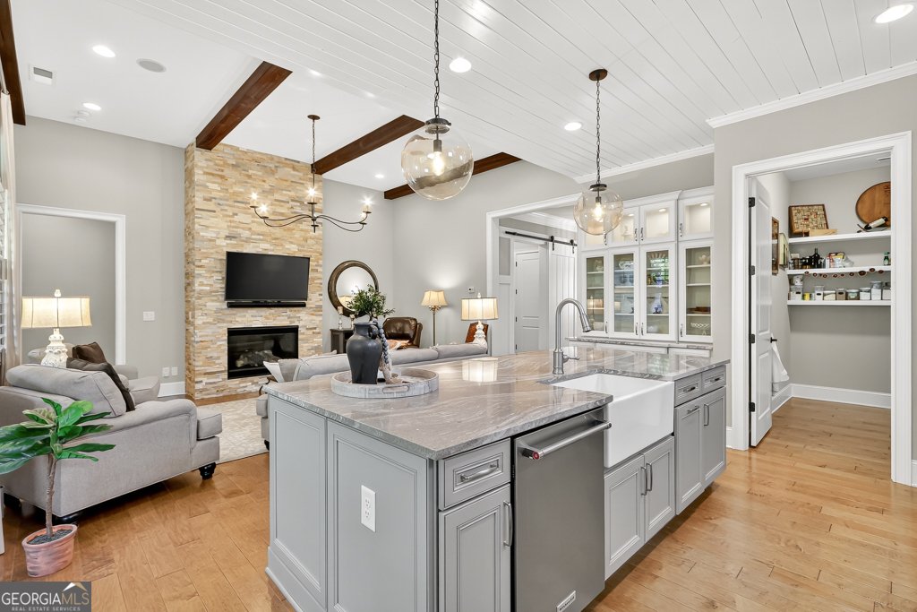 3534 Clemont Circle Marietta - 17