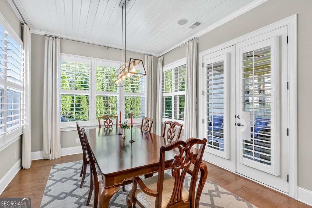 3534 Clemont Circle Marietta - 19