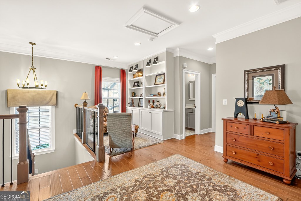 3534 Clemont Circle Marietta - 29