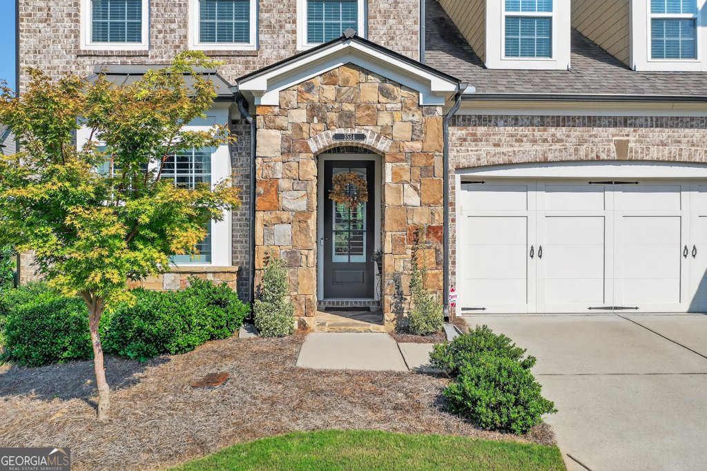 3534 Clemont Circle Marietta - 3