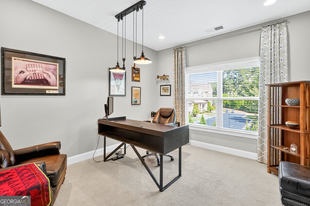 3534 Clemont Circle Marietta - 38