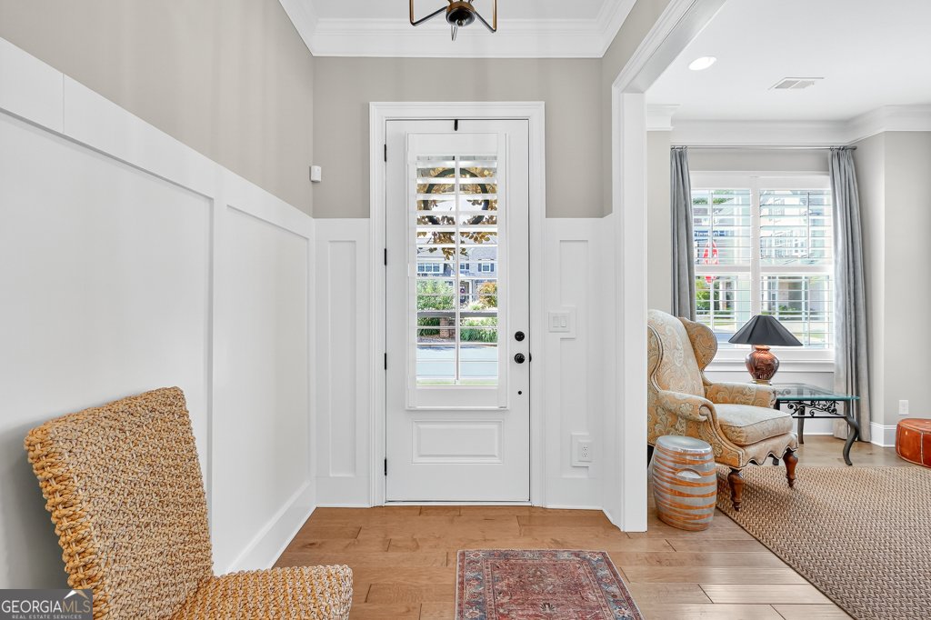 3534 Clemont Circle Marietta - 4