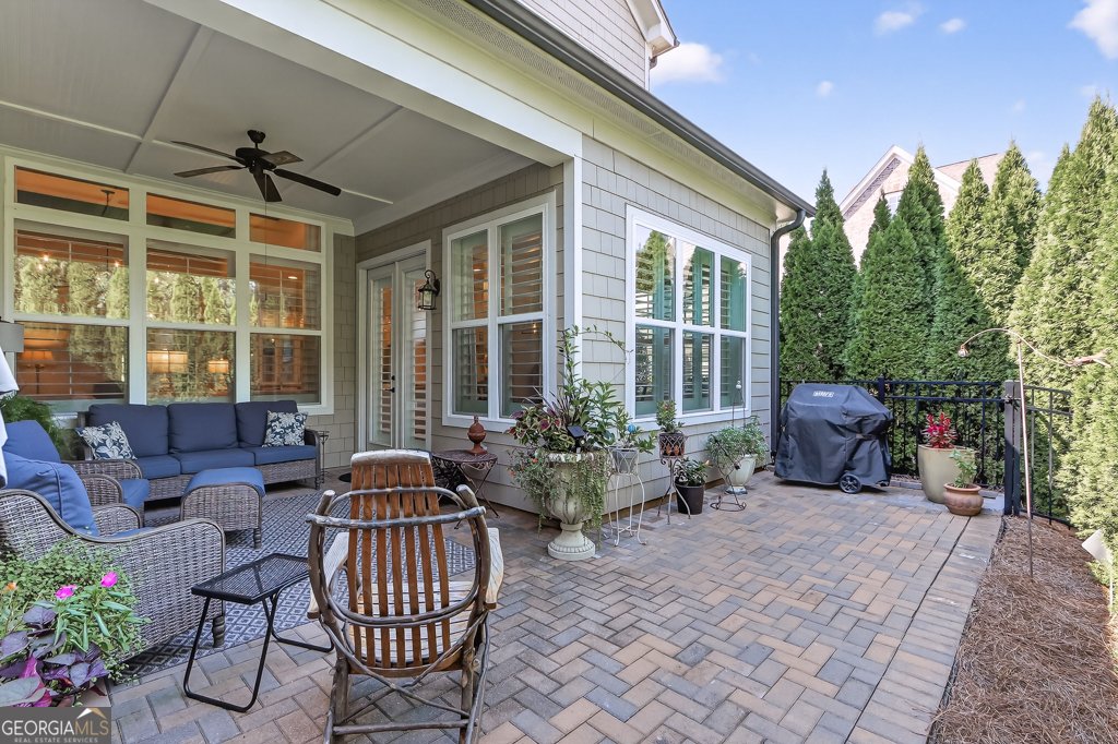 3534 Clemont Circle Marietta - 40