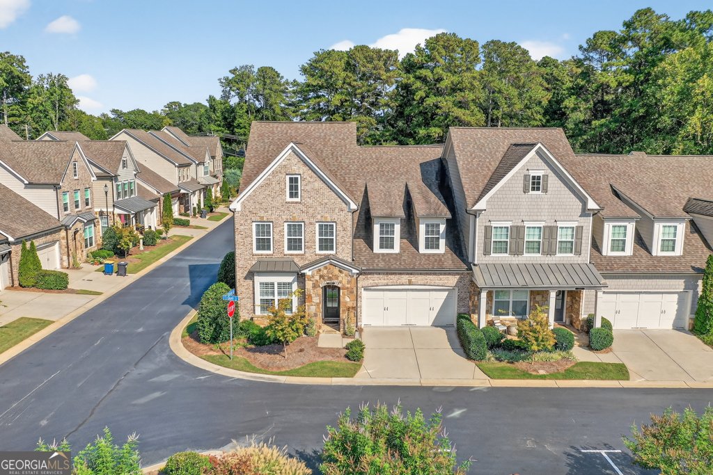 3534 Clemont Circle Marietta - 43
