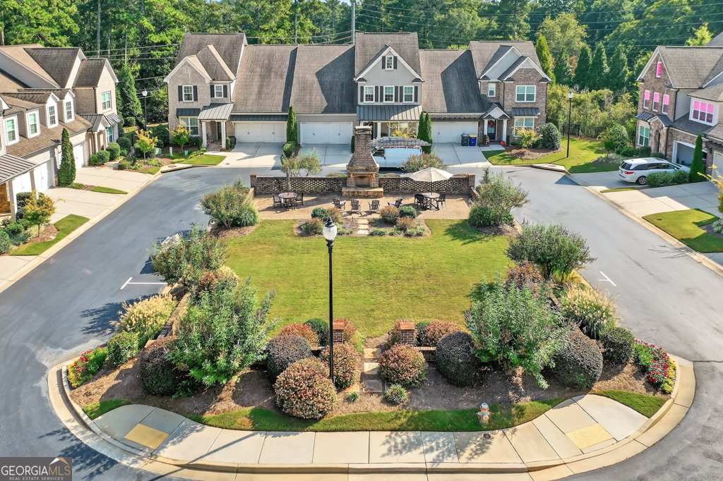 3534 Clemont Circle Marietta - 45