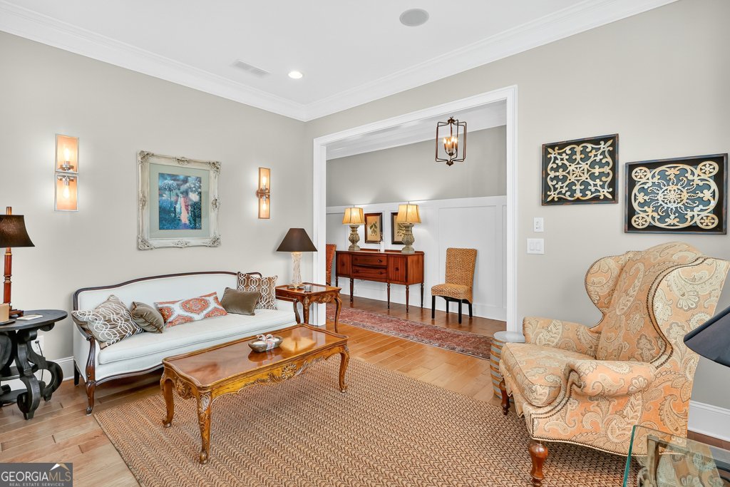 3534 Clemont Circle Marietta - 6