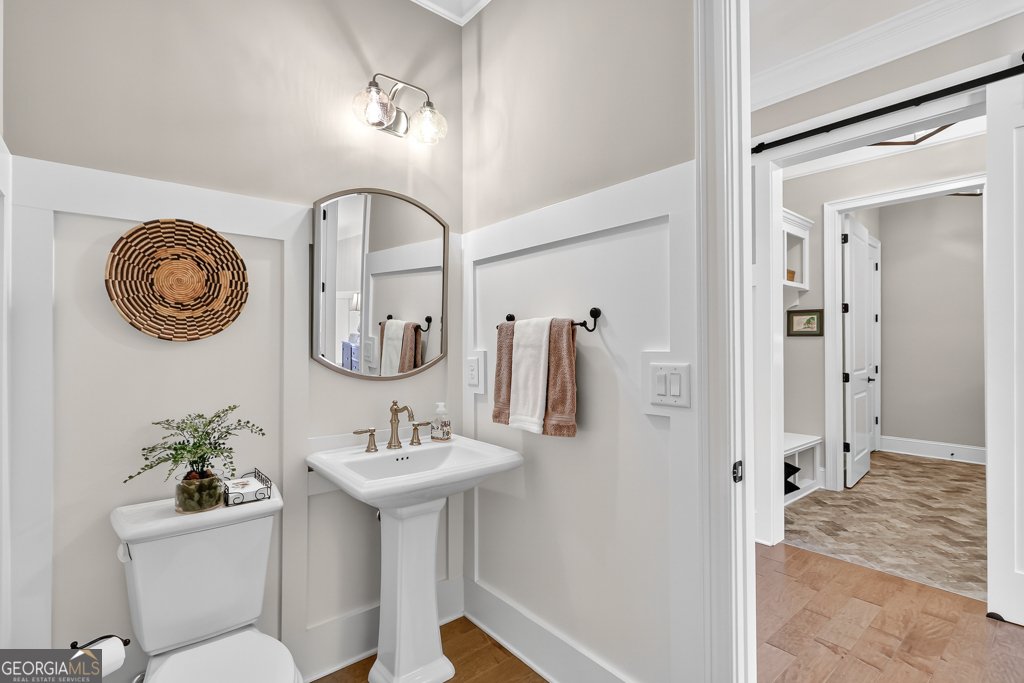 3534 Clemont Circle Marietta - 7