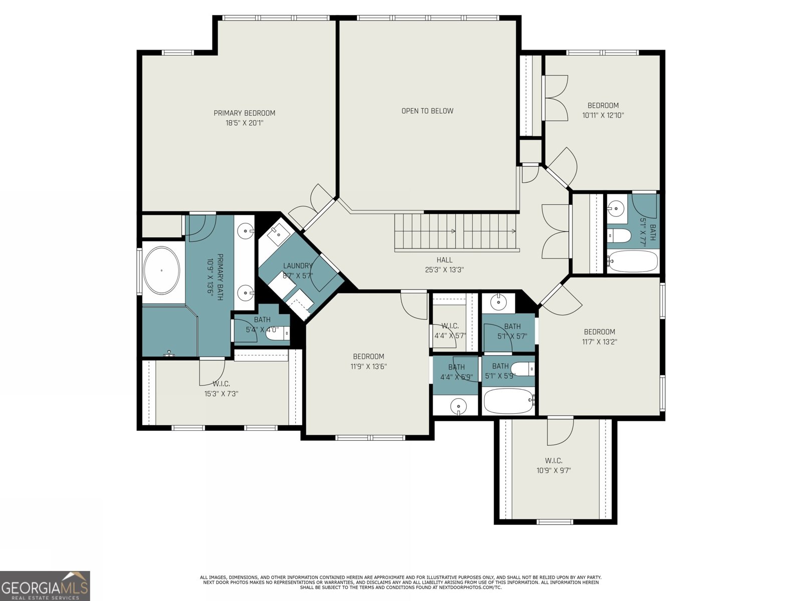 980 Patriot Trail Cumming - Photo 107