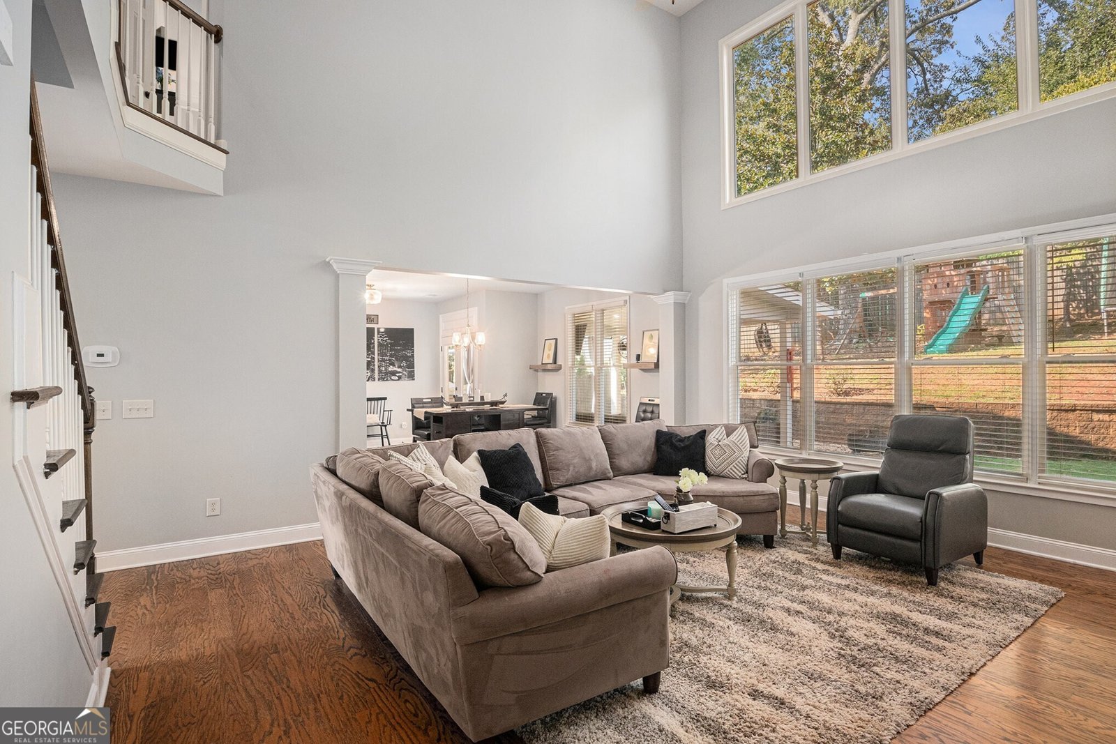 980 Patriot Trail Cumming - 18