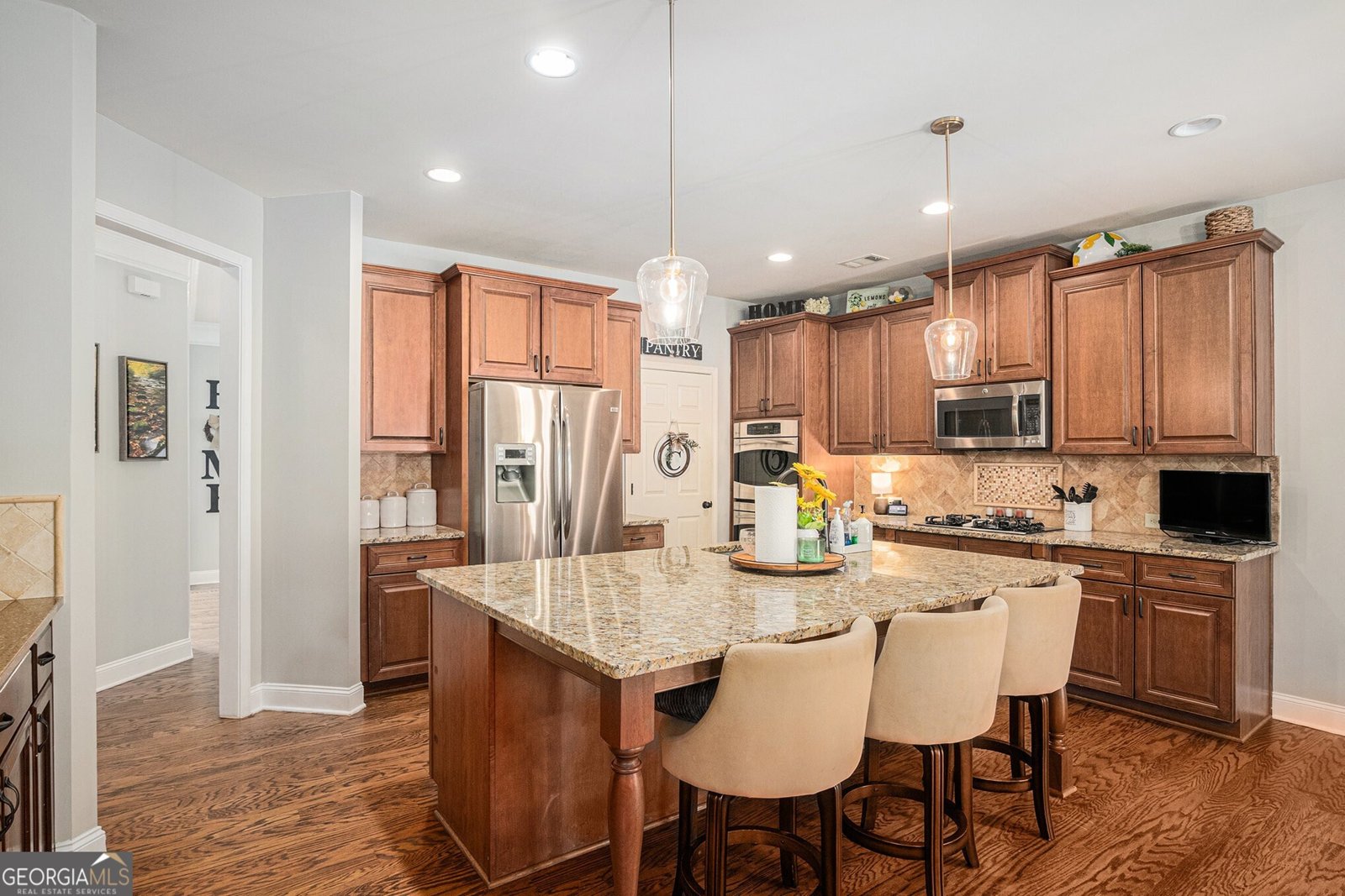 980 Patriot Trail Cumming - 20