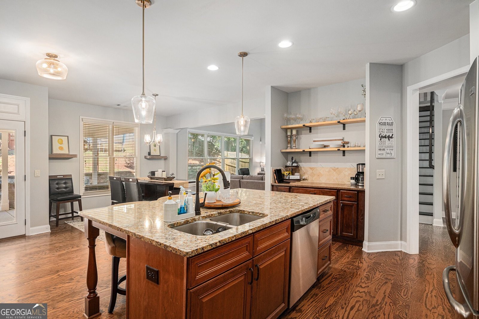 980 Patriot Trail Cumming - 21