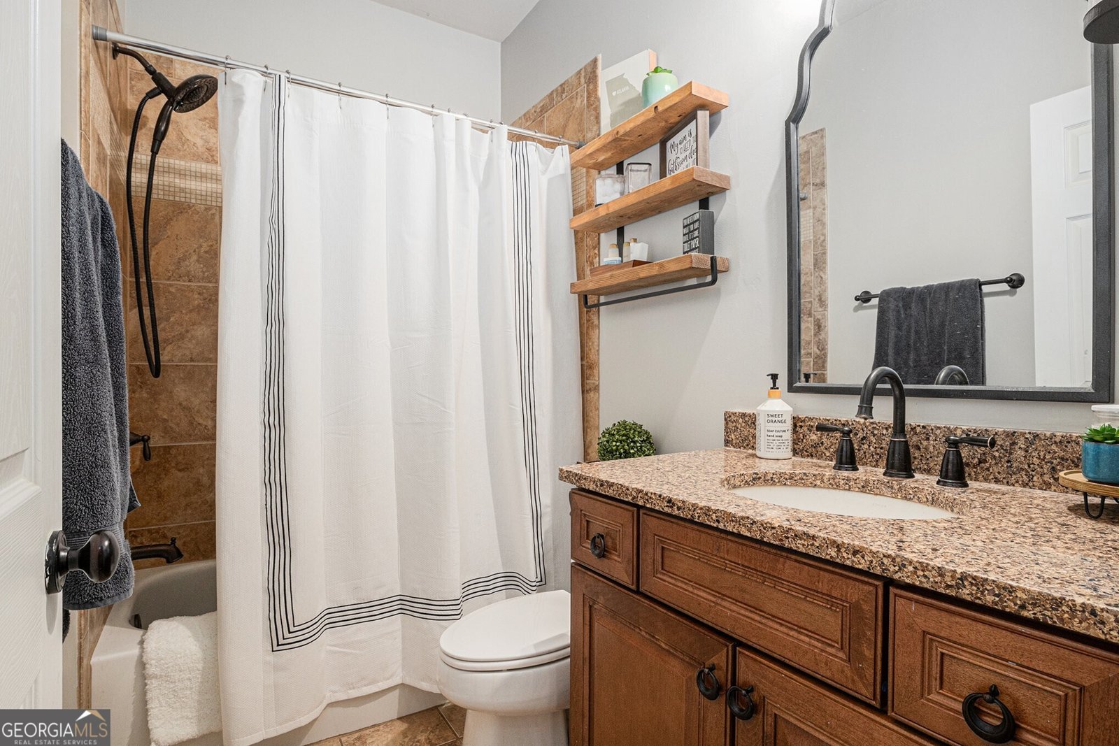 980 Patriot Trail Cumming - 24