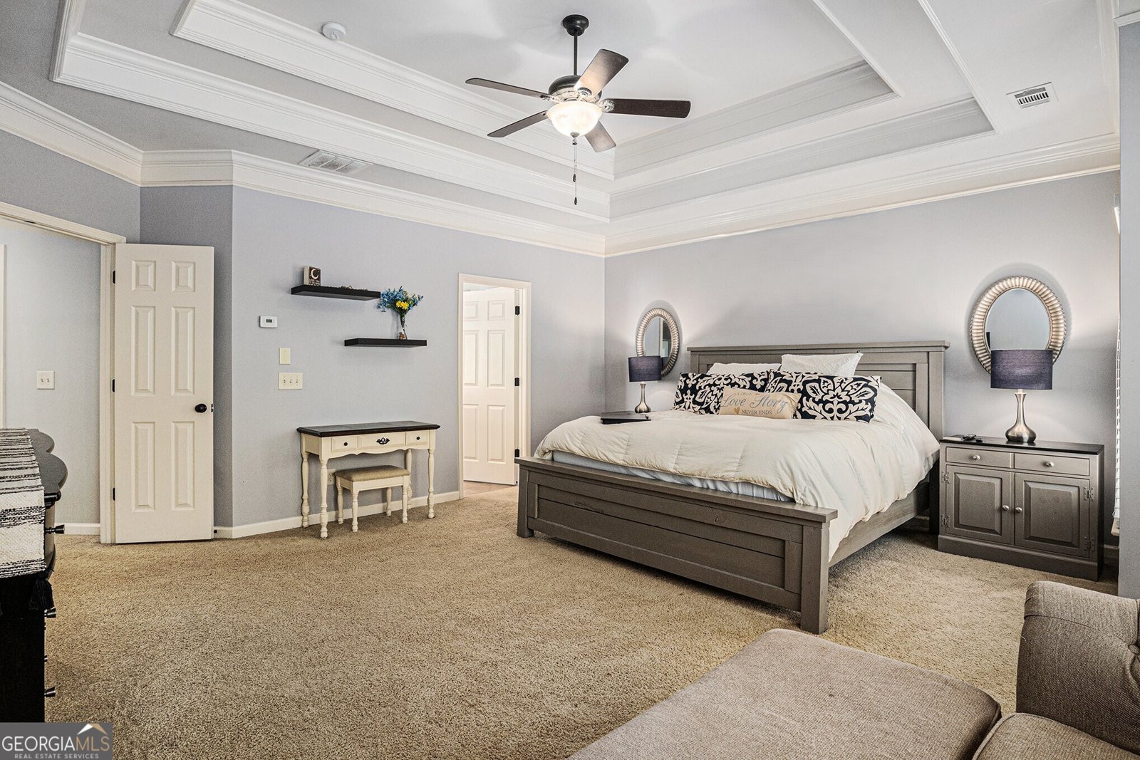 980 Patriot Trail Cumming - 26