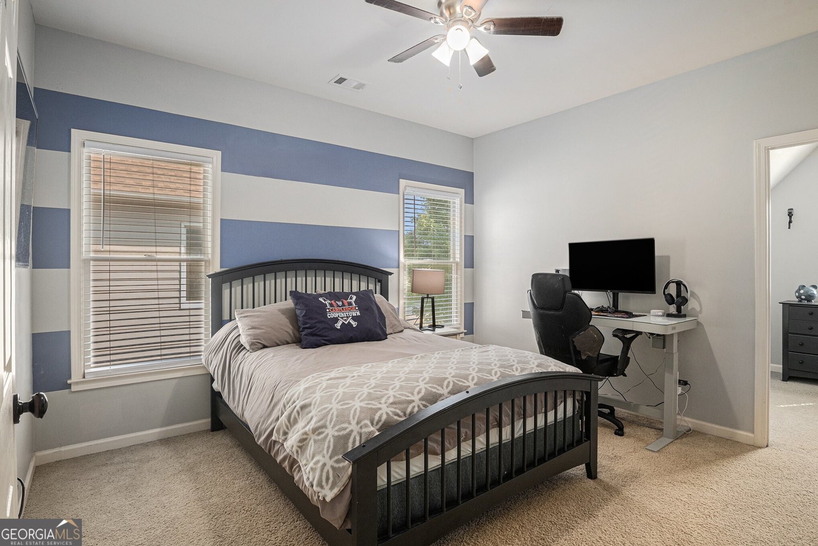 980 Patriot Trail Cumming - 34