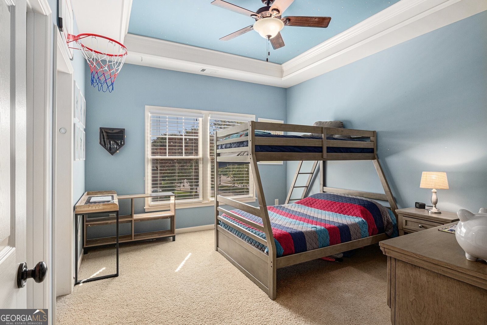 980 Patriot Trail Cumming - 36