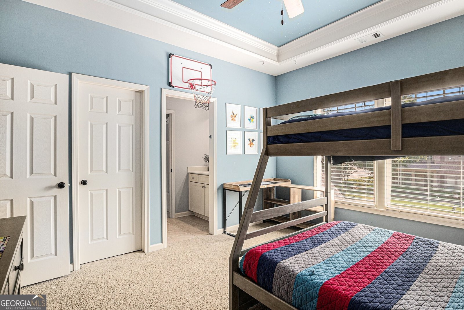 980 Patriot Trail Cumming - 37