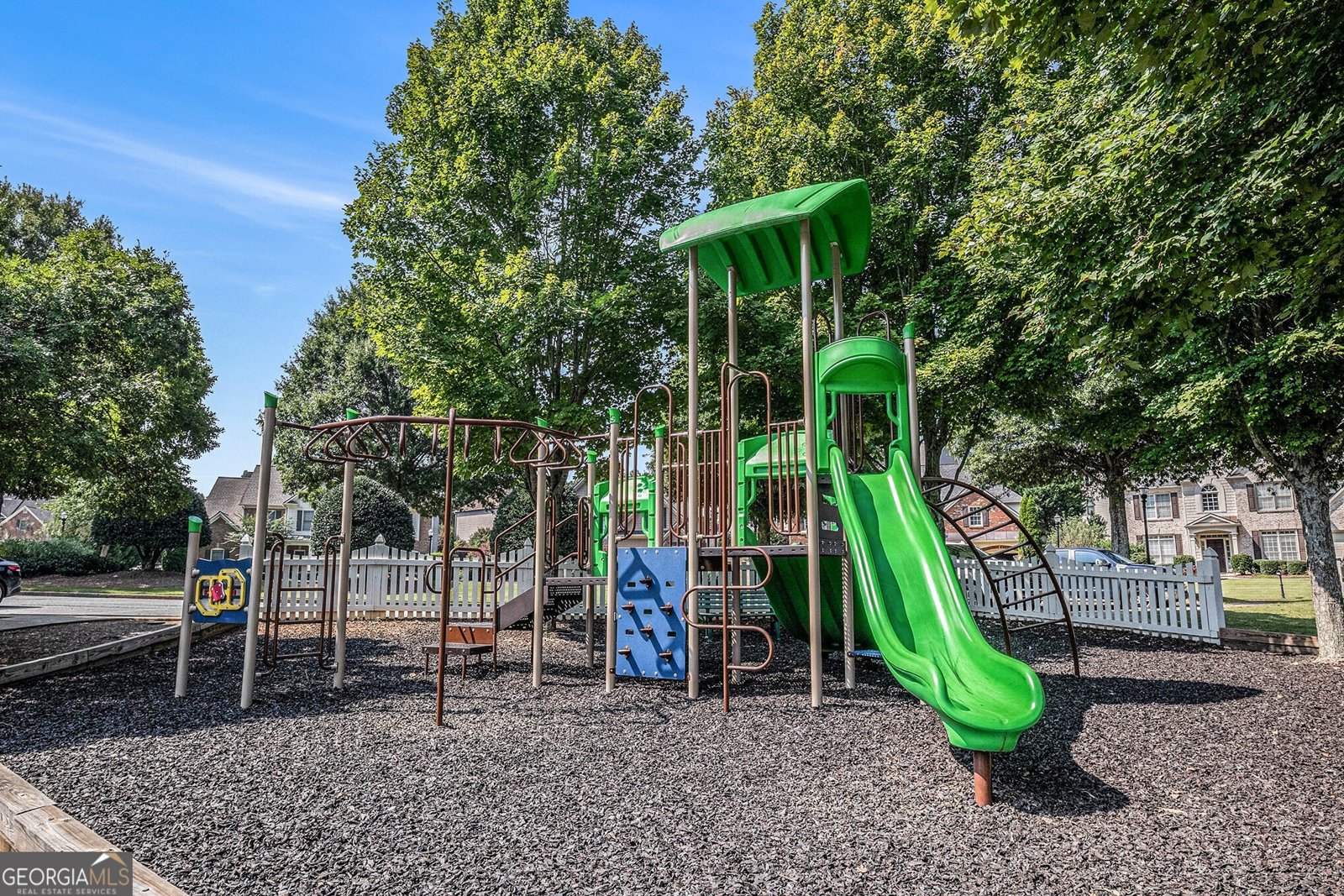 980 Patriot Trail Cumming - 49
