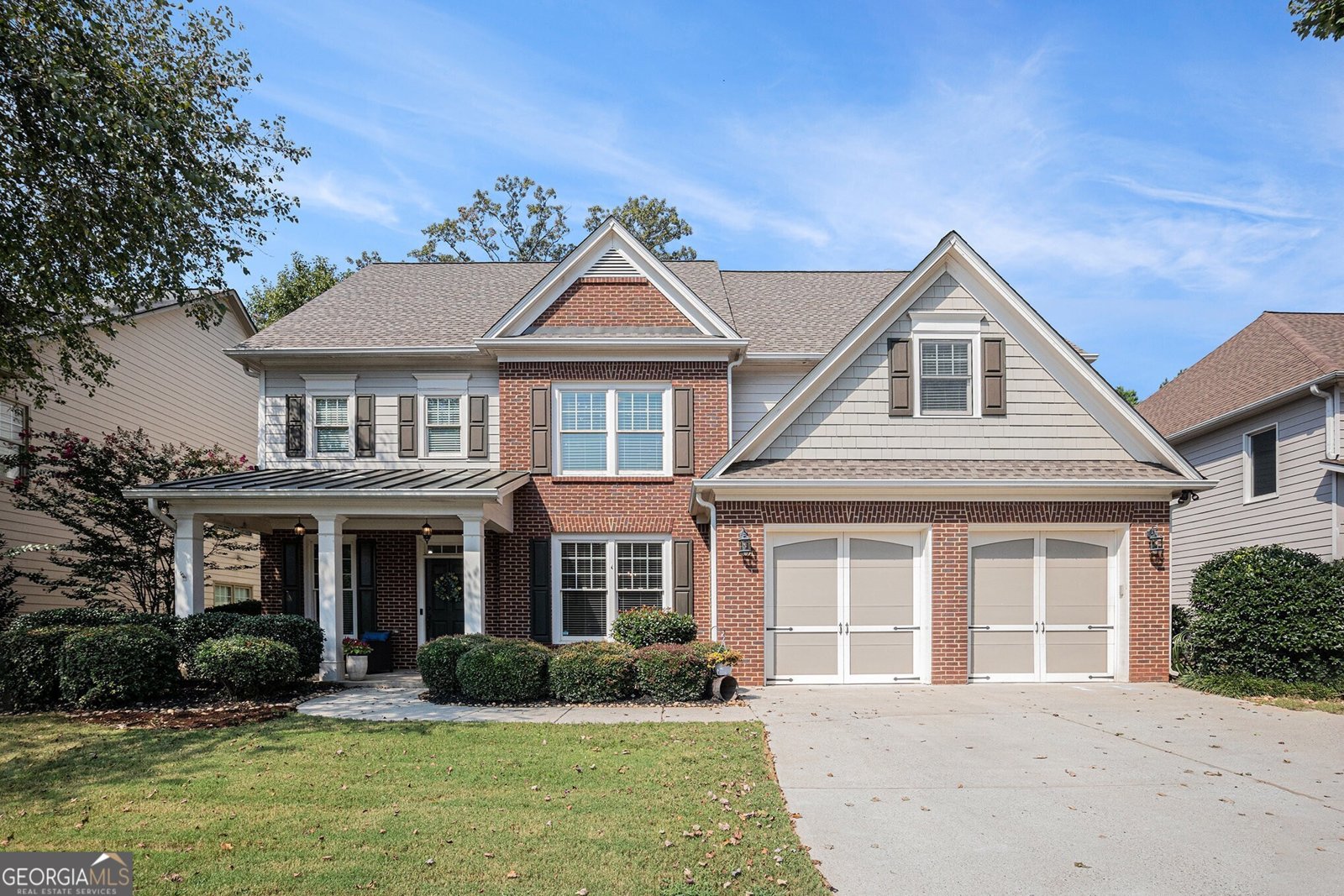 980 Patriot Trail Cumming - Photo 55