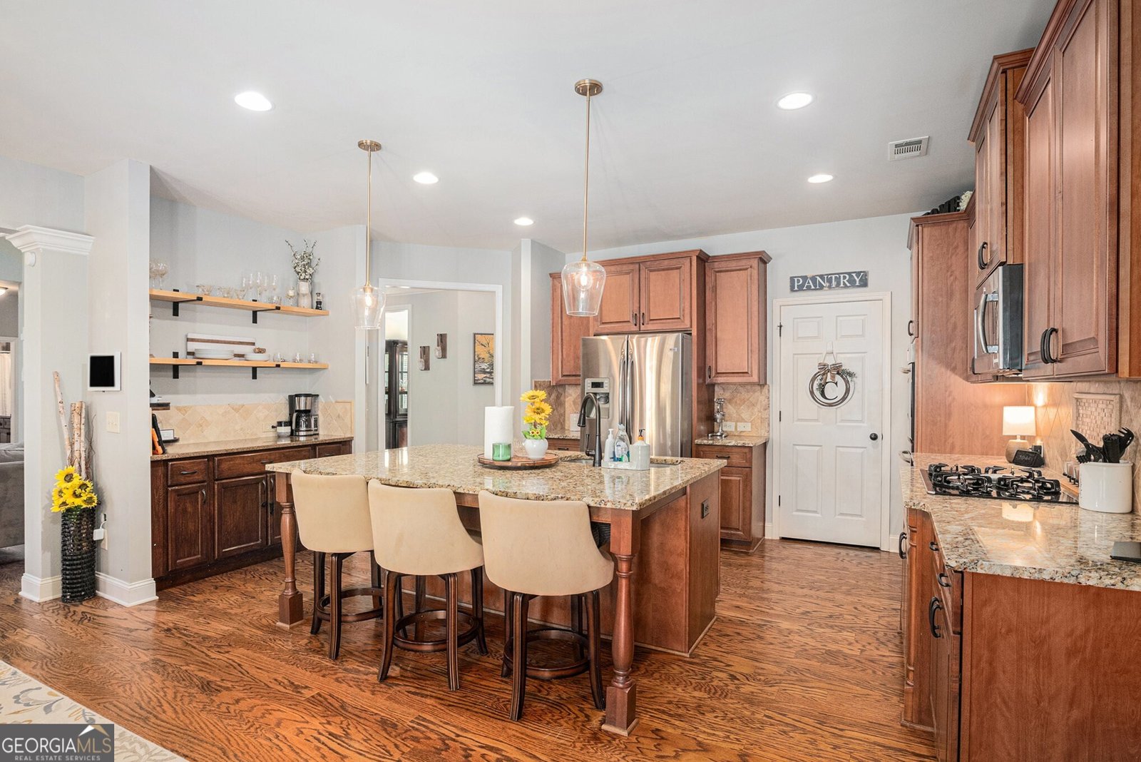 980 Patriot Trail Cumming - Photo 58