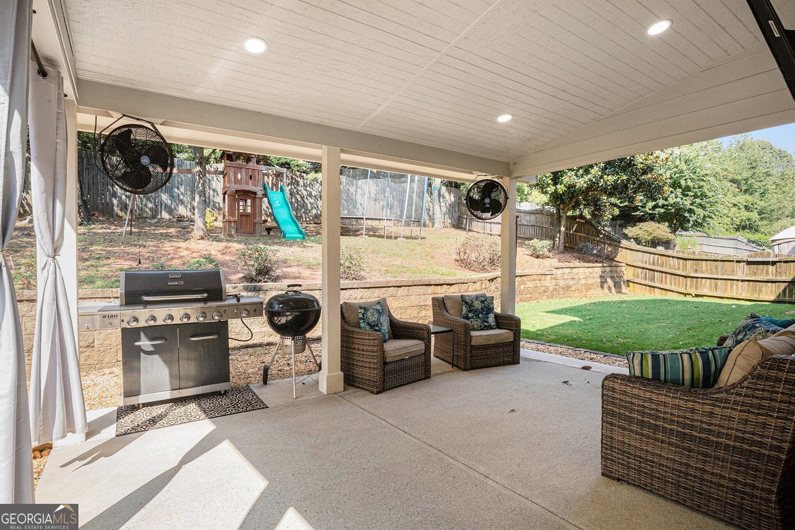 980 Patriot Trail Cumming - Photo 61