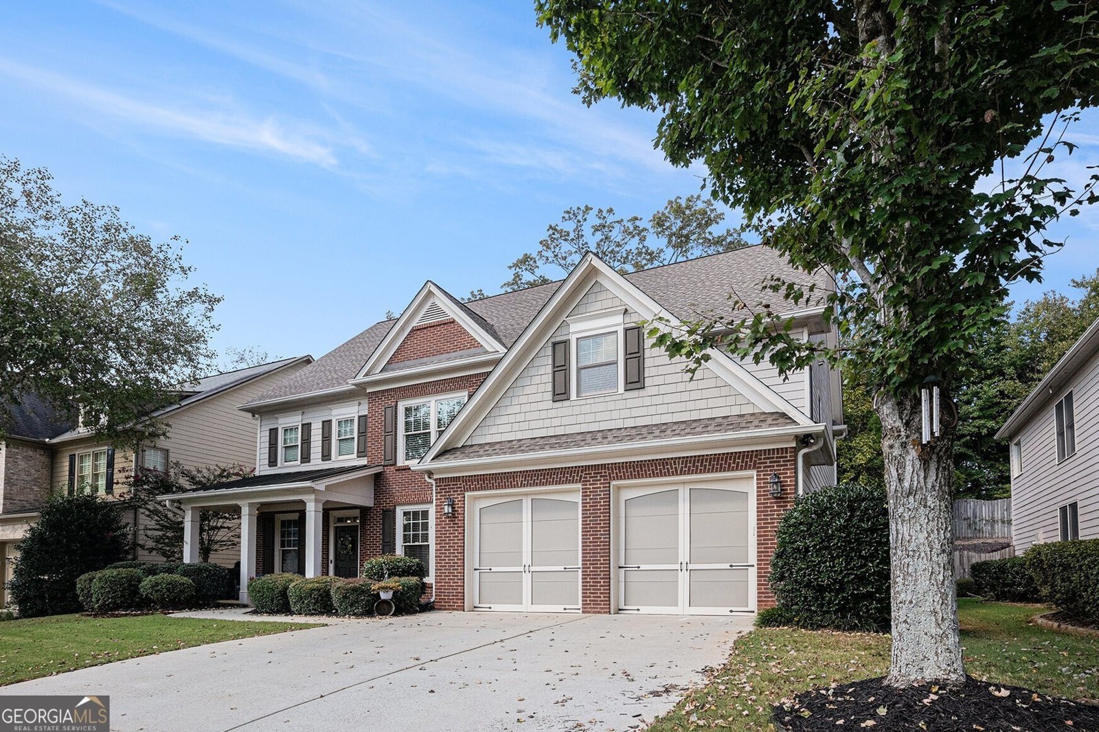 980 Patriot Trail Cumming - Photo 64