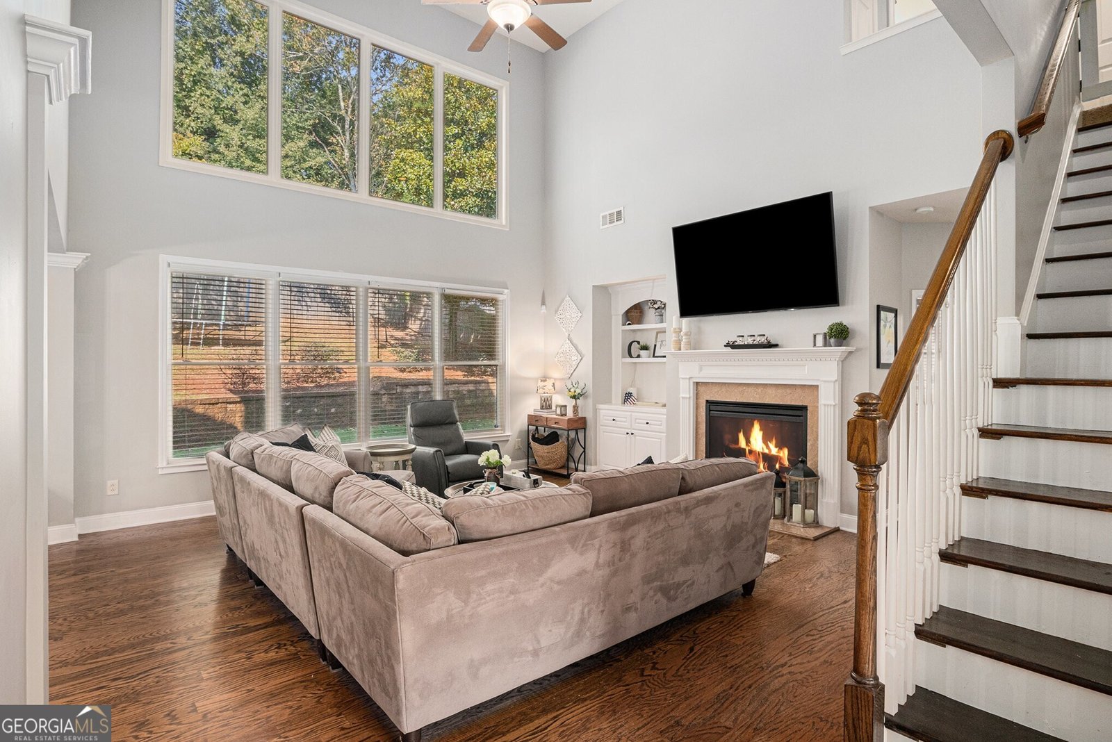 980 Patriot Trail Cumming - Photo 70