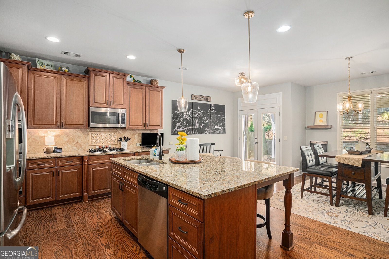 980 Patriot Trail Cumming - Photo 76