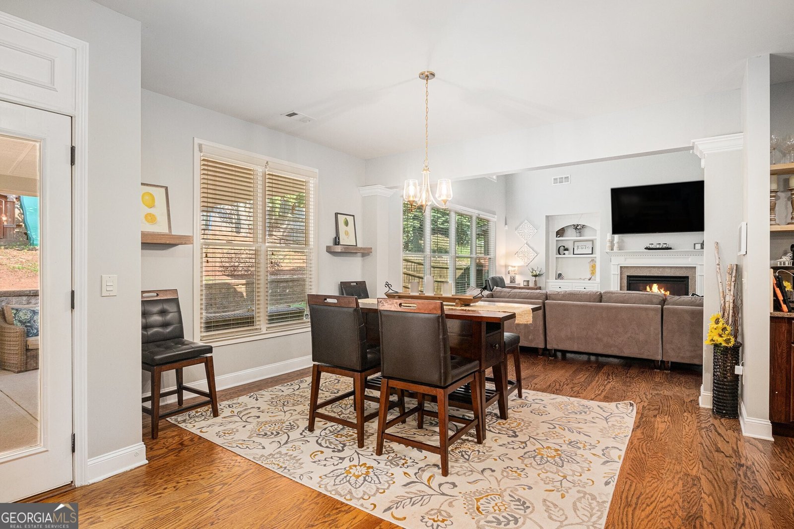 980 Patriot Trail Cumming - Photo 77