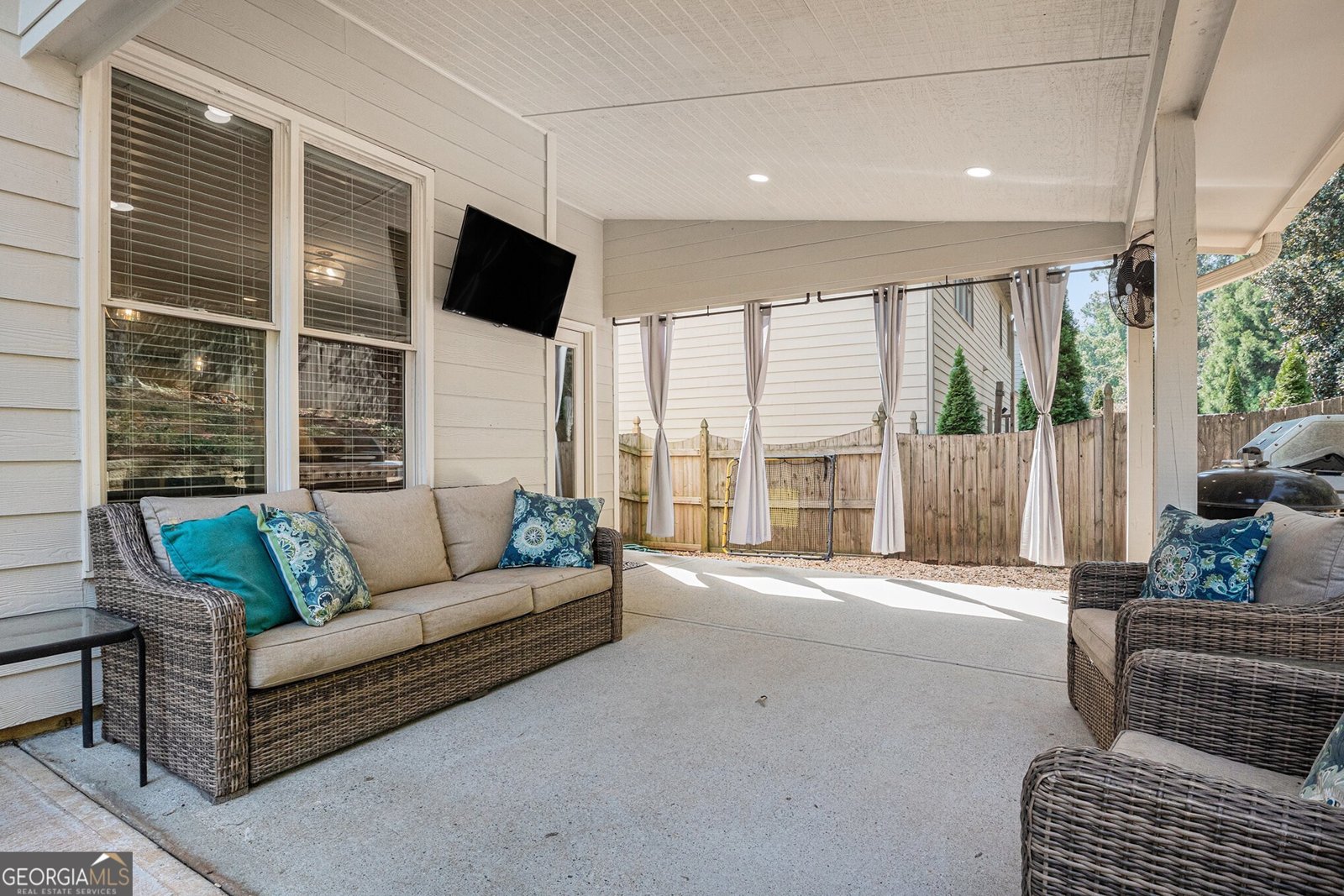 980 Patriot Trail Cumming - Photo 96