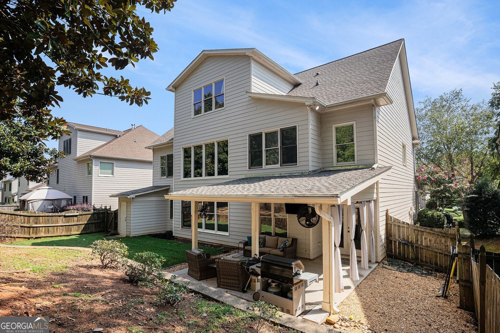 980 Patriot Trail Cumming - Photo 97