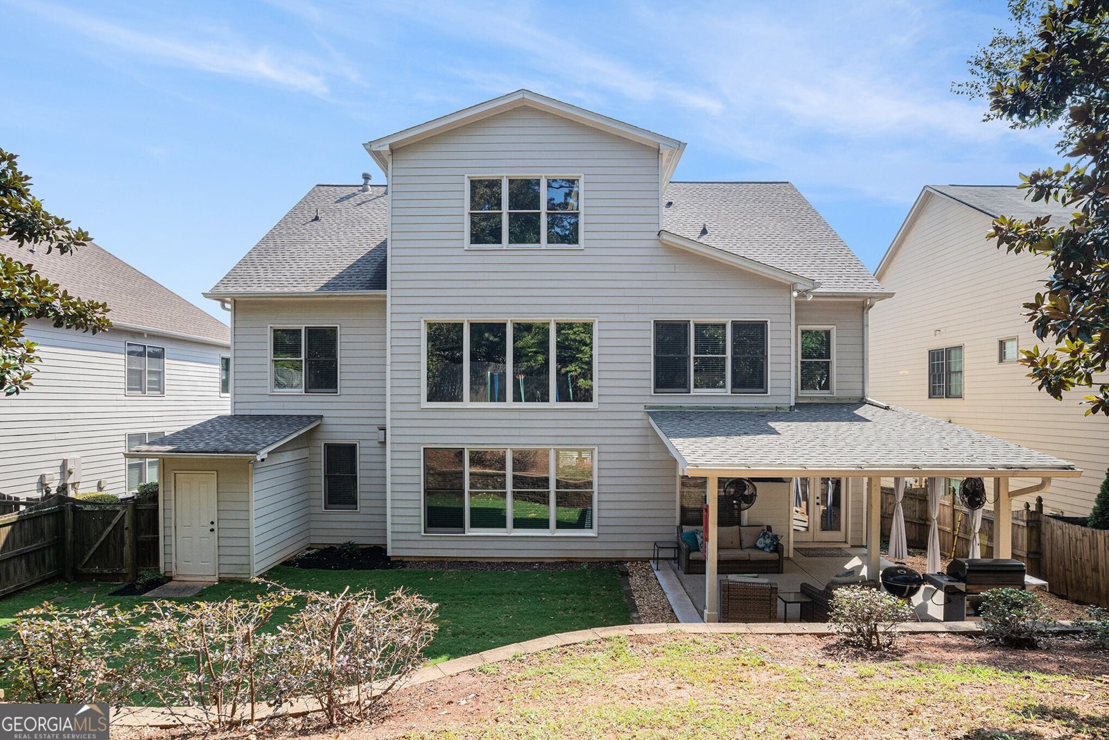 980 Patriot Trail Cumming - Photo 98