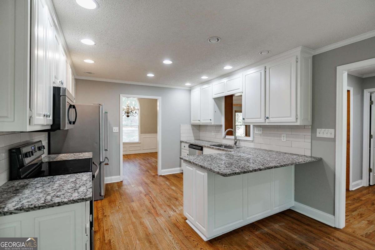 1220 Twelve Oaks Circle Watkinsville - 10