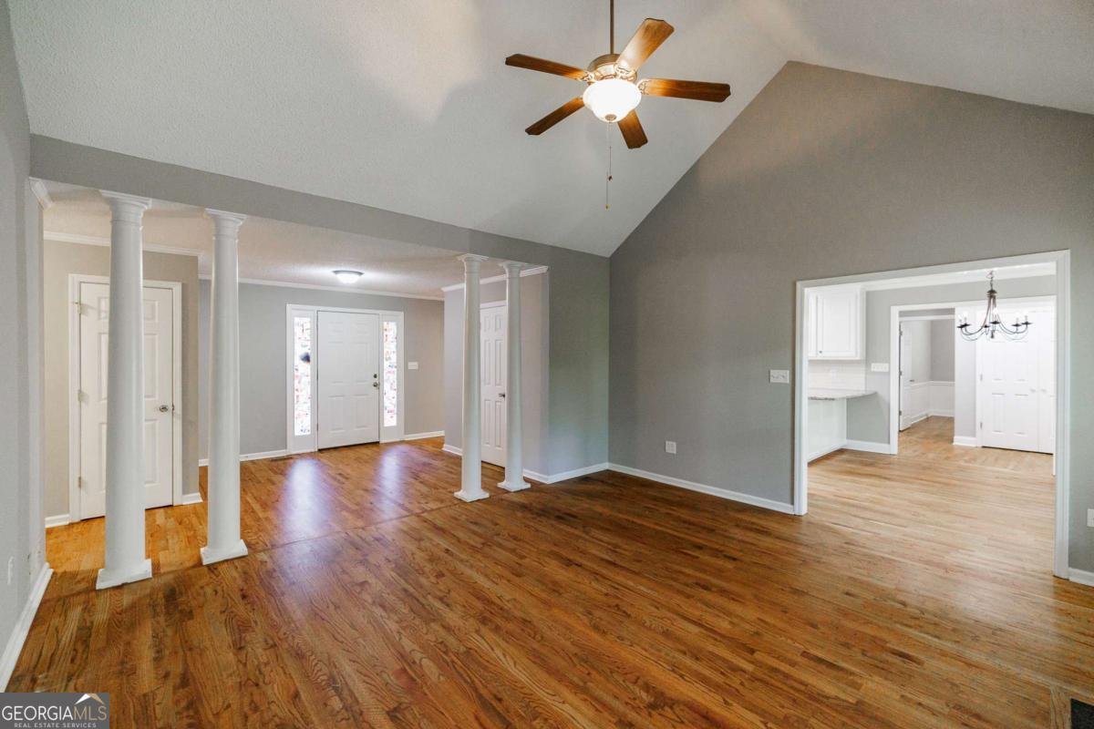 1220 Twelve Oaks Circle Watkinsville - 4