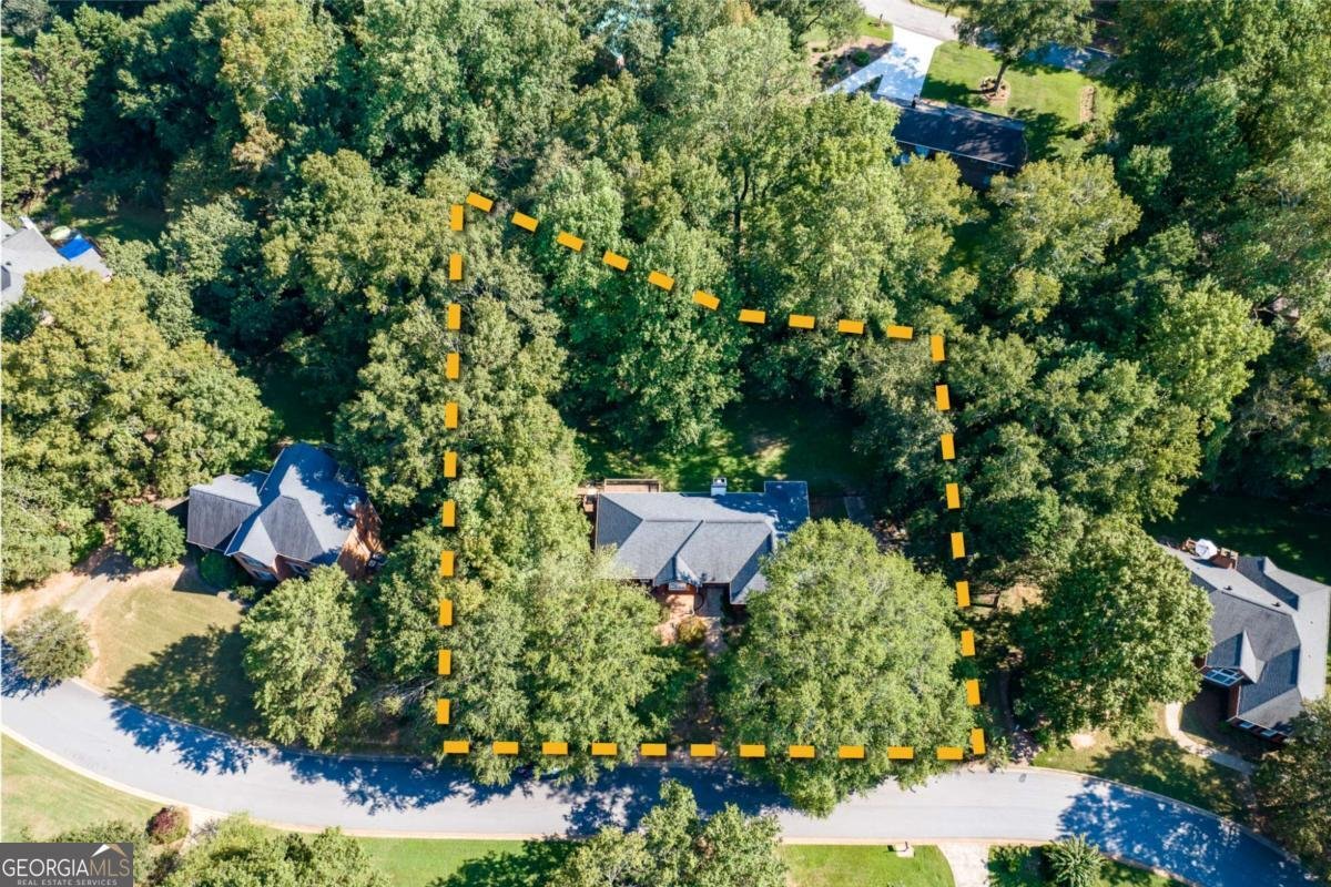 1220 Twelve Oaks Circle Watkinsville - 47