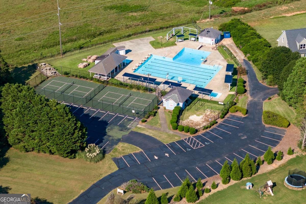 1220 Twelve Oaks Circle Watkinsville - 48
