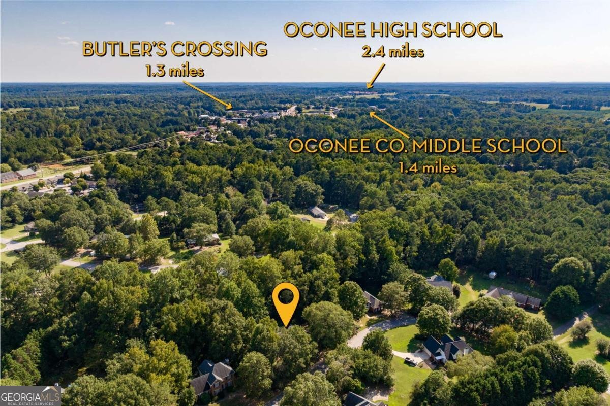 1220 Twelve Oaks Circle Watkinsville - 49
