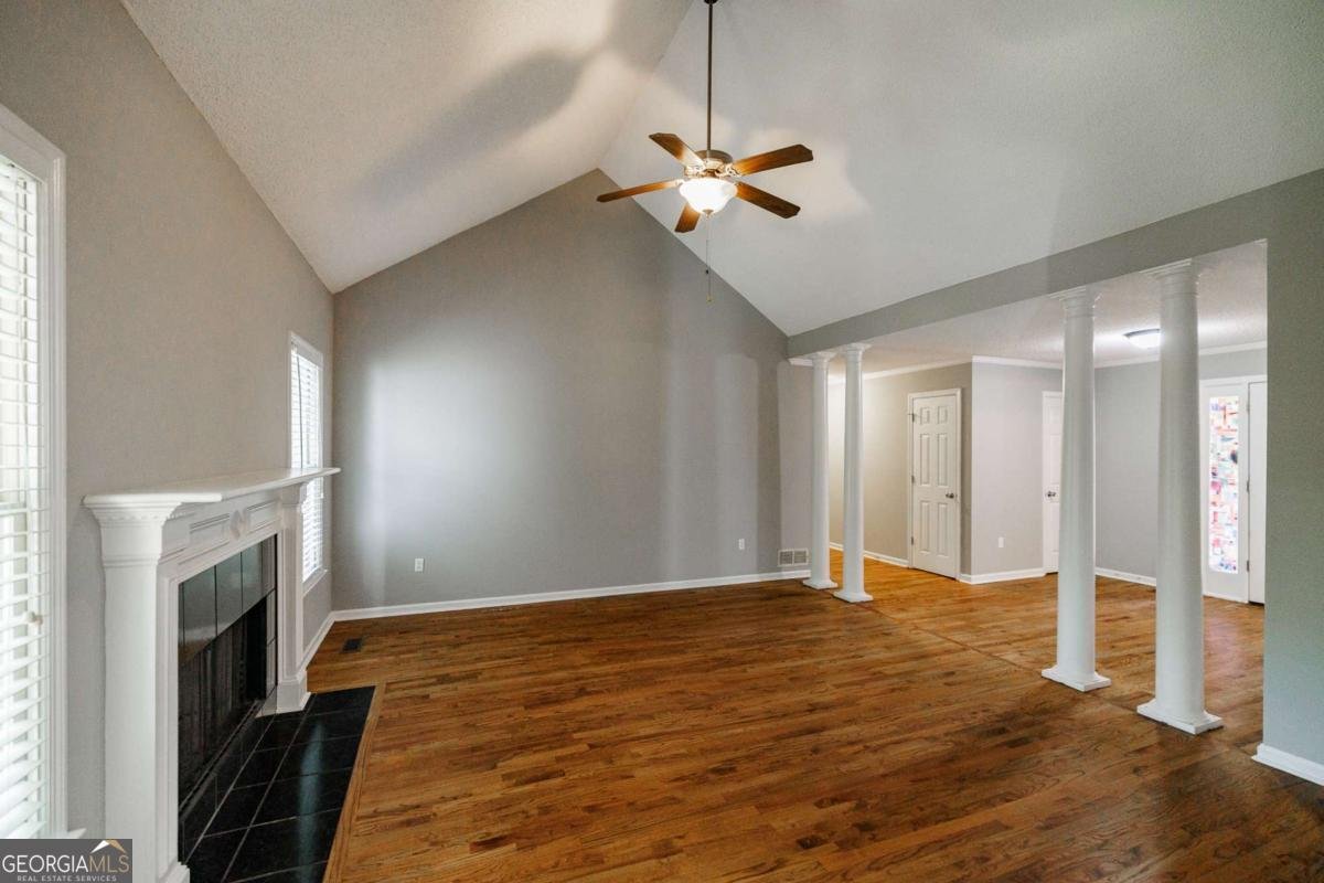 1220 Twelve Oaks Circle Watkinsville - 5